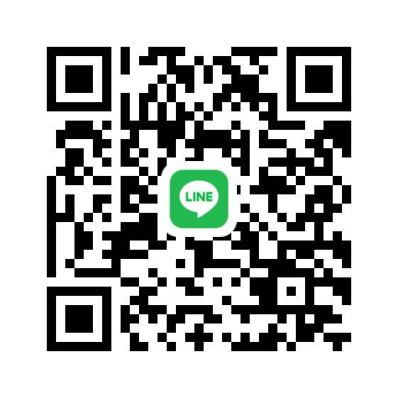 聯絡我們 QR Code